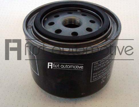 1A First Automotive L40288 - Oil Filter autospares.lv