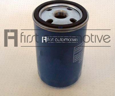 1A First Automotive L40229 - Oil Filter autospares.lv