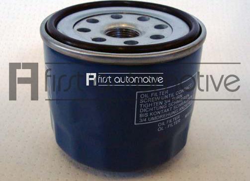 1A First Automotive L40226 - Oil Filter autospares.lv