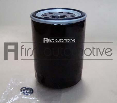 1A First Automotive L41204 - Oil Filter autospares.lv