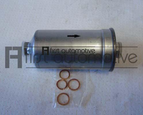 1A First Automotive P10115 - Fuel filter autospares.lv