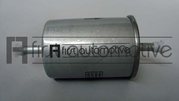 1A First Automotive P10112 - Fuel filter autospares.lv