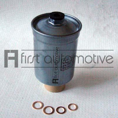 1A First Automotive P10186 - Fuel filter autospares.lv