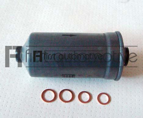 1A First Automotive P10128 - Fuel filter autospares.lv