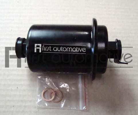 1A First Automotive P10349 - Fuel filter autospares.lv