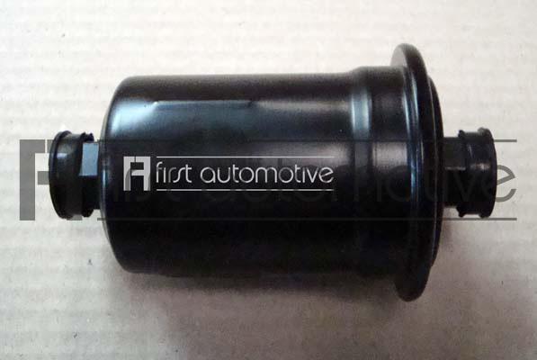 1A First Automotive P10344 - Fuel filter autospares.lv