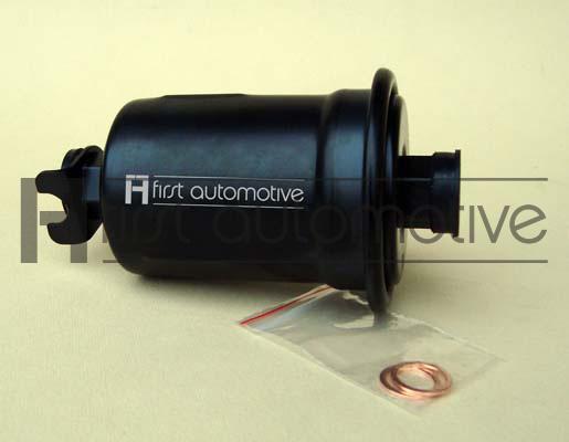 1A First Automotive P10345 - Fuel filter autospares.lv