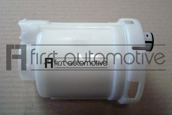 1A First Automotive P10346 - Fuel filter autospares.lv