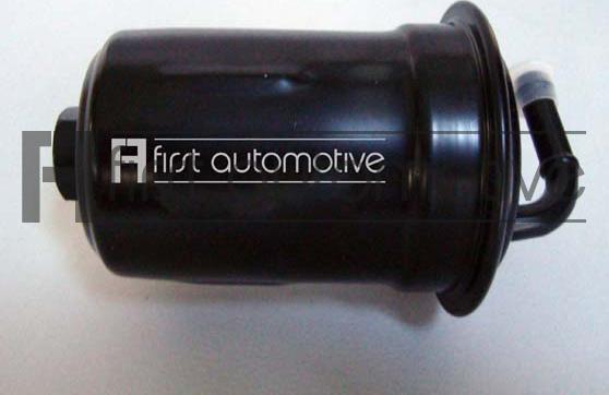 1A First Automotive P10296 - Fuel filter autospares.lv