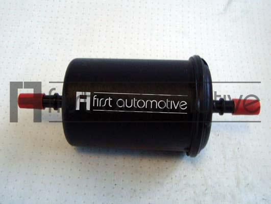 1A First Automotive P12122 - Fuel filter autospares.lv