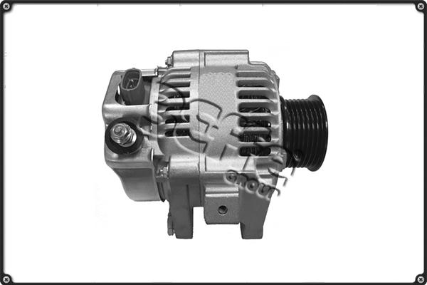 3Effe Group PRAE435 - Alternator autospares.lv