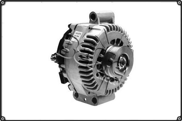 3Effe Group ALTE593 - Alternator autospares.lv