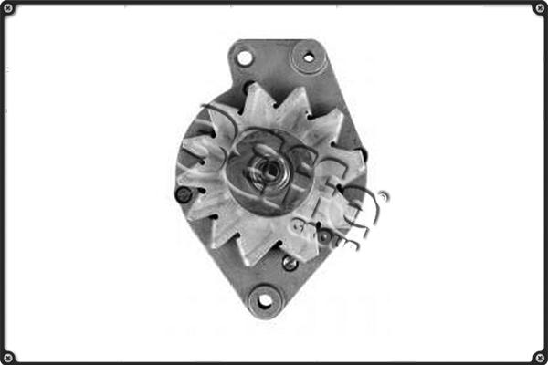 3Effe Group ALTE088 - Alternator autospares.lv