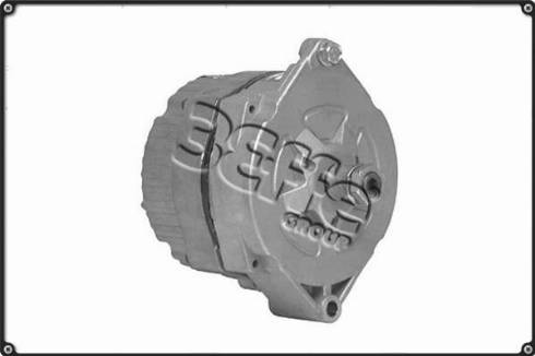 3Effe Group PRAE184 - Alternator autospares.lv