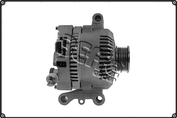 3Effe Group ALTE178 - Alternator autospares.lv