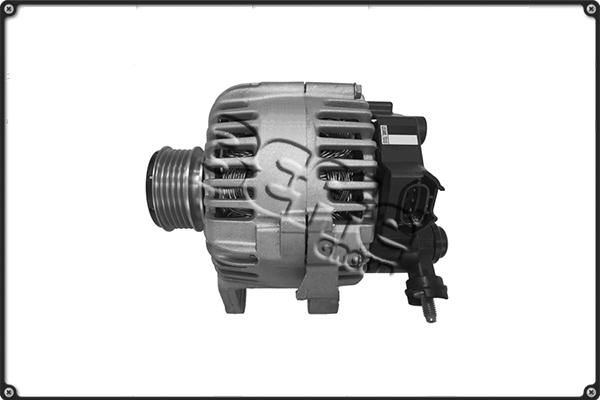 3Effe Group PRAE840 - Alternator autospares.lv