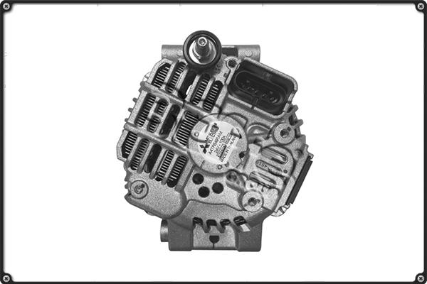 3Effe Group PRAE871 - Alternator autospares.lv