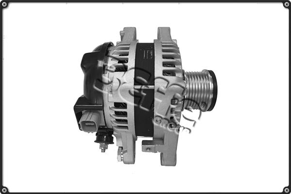 3Effe Group PRAE391 - Alternator autospares.lv