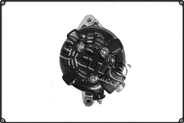 3Effe Group PRAE391 - Alternator autospares.lv