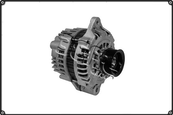 3Effe Group ALTE369 - Alternator autospares.lv