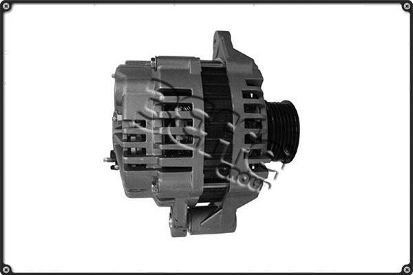 3Effe Group ALTE369 - Alternator autospares.lv