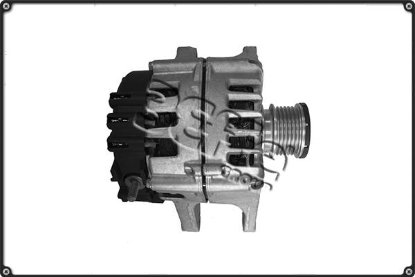 3Effe Group PRAE334 - Alternator autospares.lv