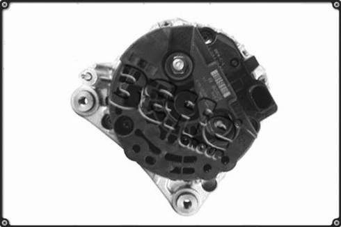 3Effe Group PRAE792 - Alternator autospares.lv