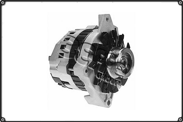 3Effe Group PRAE766 - Alternator autospares.lv