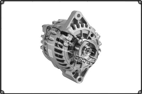 3Effe Group ALTF996 - Alternator autospares.lv