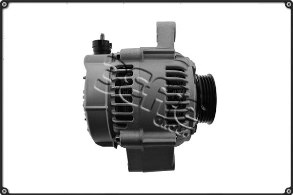 3Effe Group PRAF944 - Alternator autospares.lv