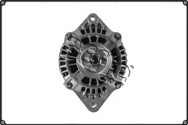 3Effe Group ALTF958 - Alternator autospares.lv