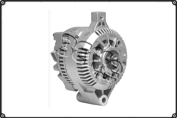 3Effe Group ALTF966 - Alternator autospares.lv