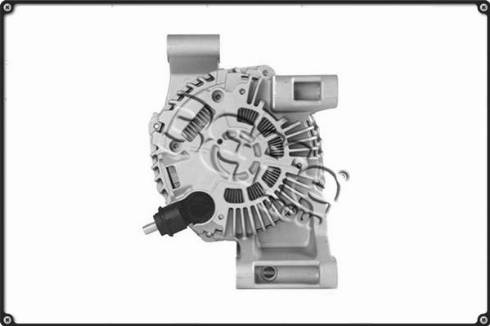 3Effe Group PRAF901 - Alternator autospares.lv