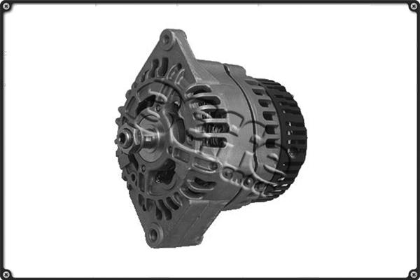 3Effe Group ALTF981 - Alternator autospares.lv