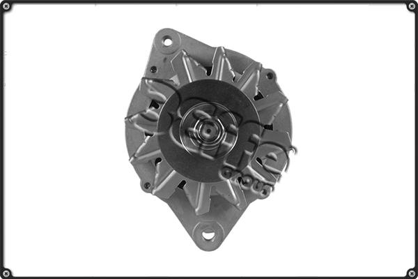 3Effe Group ALTF491 - Alternator autospares.lv