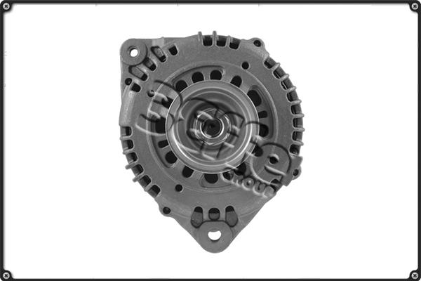 3Effe Group ALTF492 - Alternator autospares.lv