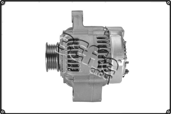 3Effe Group ALTF413 - Alternator autospares.lv