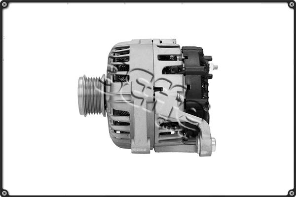 3Effe Group ALTF489 - Alternator autospares.lv