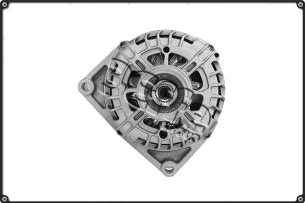 3Effe Group ALTF489 - Alternator autospares.lv