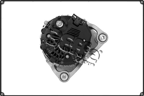 3Effe Group ALTF489 - Alternator autospares.lv