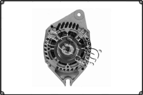 3Effe Group ALTF484 - Alternator autospares.lv