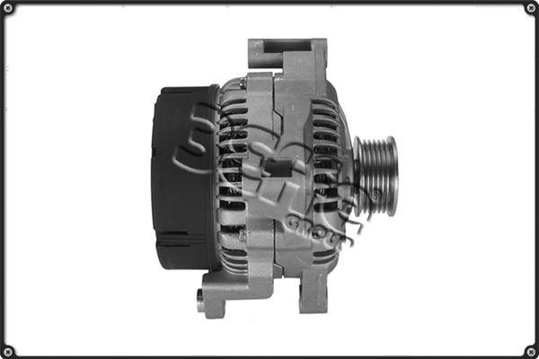 3Effe Group ALTF482 - Alternator autospares.lv