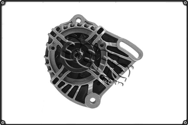 3Effe Group ALTF439 - Alternator autospares.lv