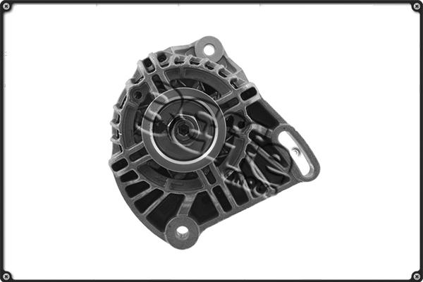 3Effe Group ALTF434 - Alternator autospares.lv