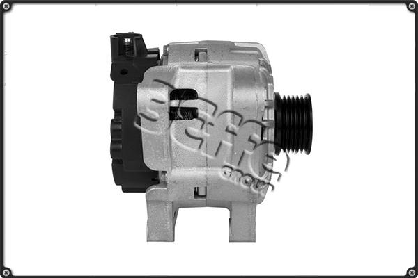 3Effe Group ALTF424 - Alternator autospares.lv