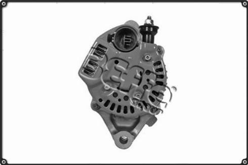 3Effe Group PRAF595 - Alternator autospares.lv