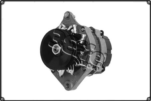 3Effe Group ALTF590 - Alternator autospares.lv