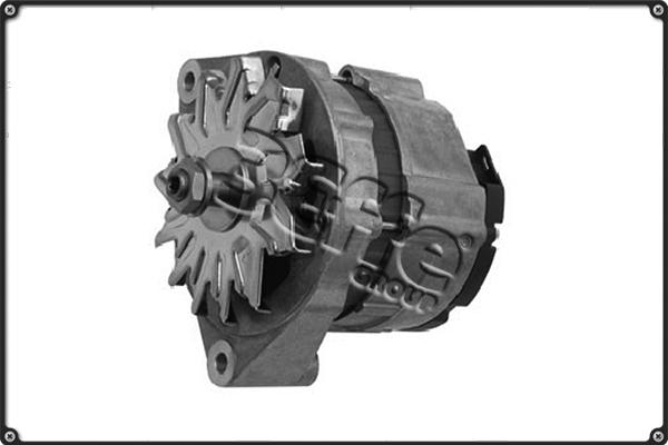 3Effe Group ALTF591 - Alternator autospares.lv