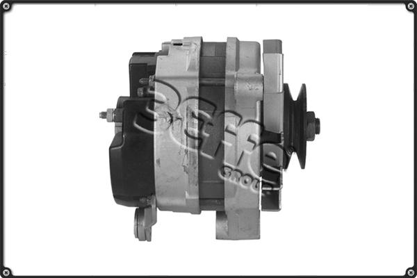 3Effe Group ALTF553 - Alternator autospares.lv