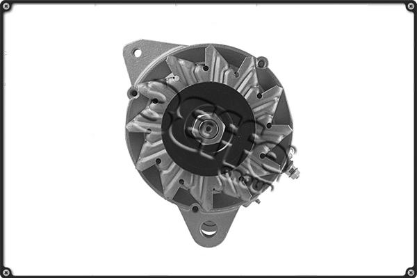 3Effe Group ALTF518 - Alternator autospares.lv